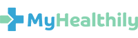 MyHealthily logo