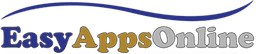 EasyAppsOnline logo