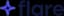 Flare logo