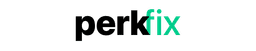 Perkfix logo