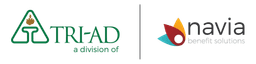 TRI-AD Benefit Solutions logo