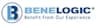 Benelogic logo