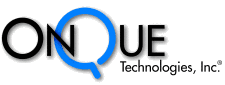 COBRA OnQue logo
