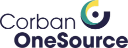 Corban OneSource logo