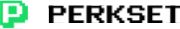 PERKSET logo