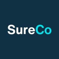 SureCo logo