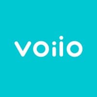 voiio logo