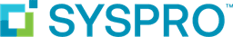 SYSPRO logo