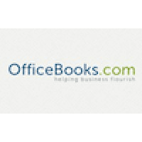 OfficeBooks logo