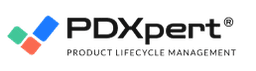 PDXpert PLM logo