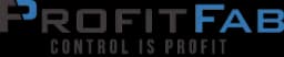 ProfitFab ERP logo