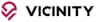 Vicinity logo