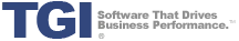 Enterprise 21 ERP logo