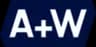 A+W logo