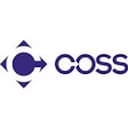 COSS ERP logo