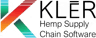 KLER logo