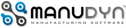ManuDyn Cloud 9 logo