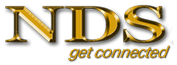 NDS ERP Solutions logo