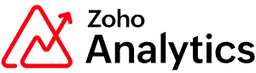 Zoho Analytics logo