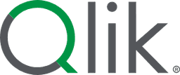 Qlik Sense logo