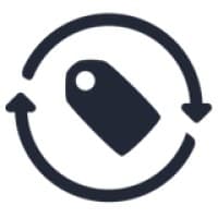 Prisync logo