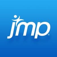 JMP logo