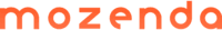 Mozenda logo