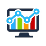 Power BI Connector for Jira logo