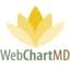 WebChartMD logo