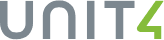 Unit4 FP&A logo