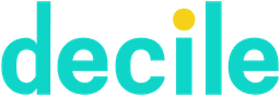 Decile logo