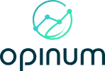 Opinum Data Hub logo