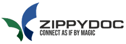 ZIPPYDOC logo