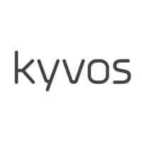 Kyvos logo