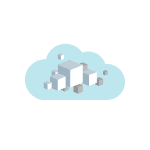 Oracle NoSQL Database logo