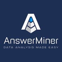 AnswerMiner logo