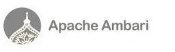 Apache Ambari logo