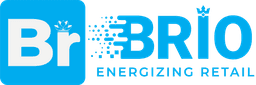 BRIO logo