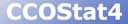 CCOSTAT logo