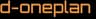 d-oneplan logo