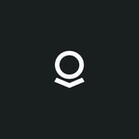 Palantir Gotham logo