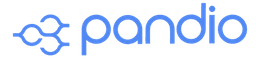 Pandio logo