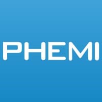 Phemi logo