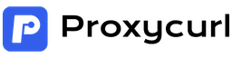 Proxycurl logo