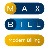 MaxBill logo