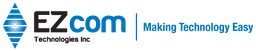 EZ BILL ASP logo