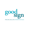 Good Sign logo