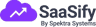 SaaSify logo