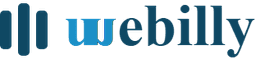webilly logo