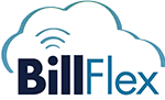 BillFlex logo